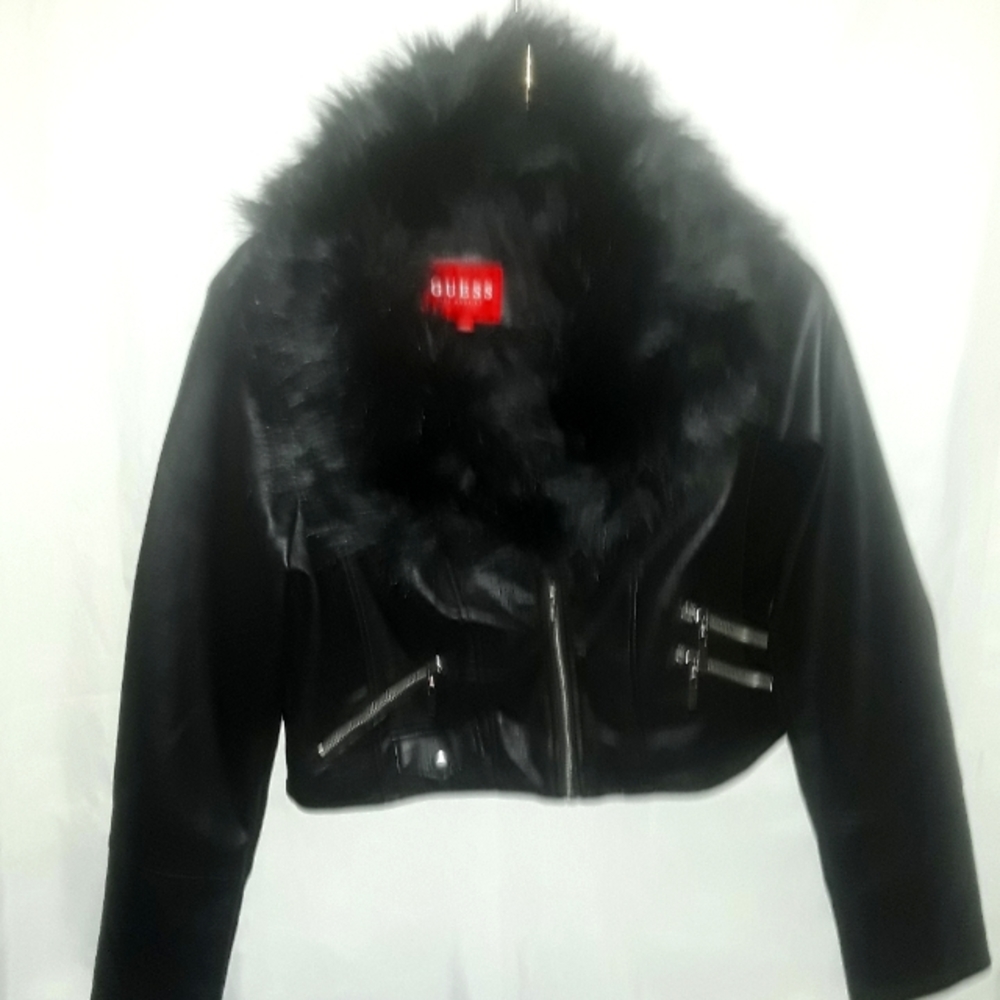 Guess jacket